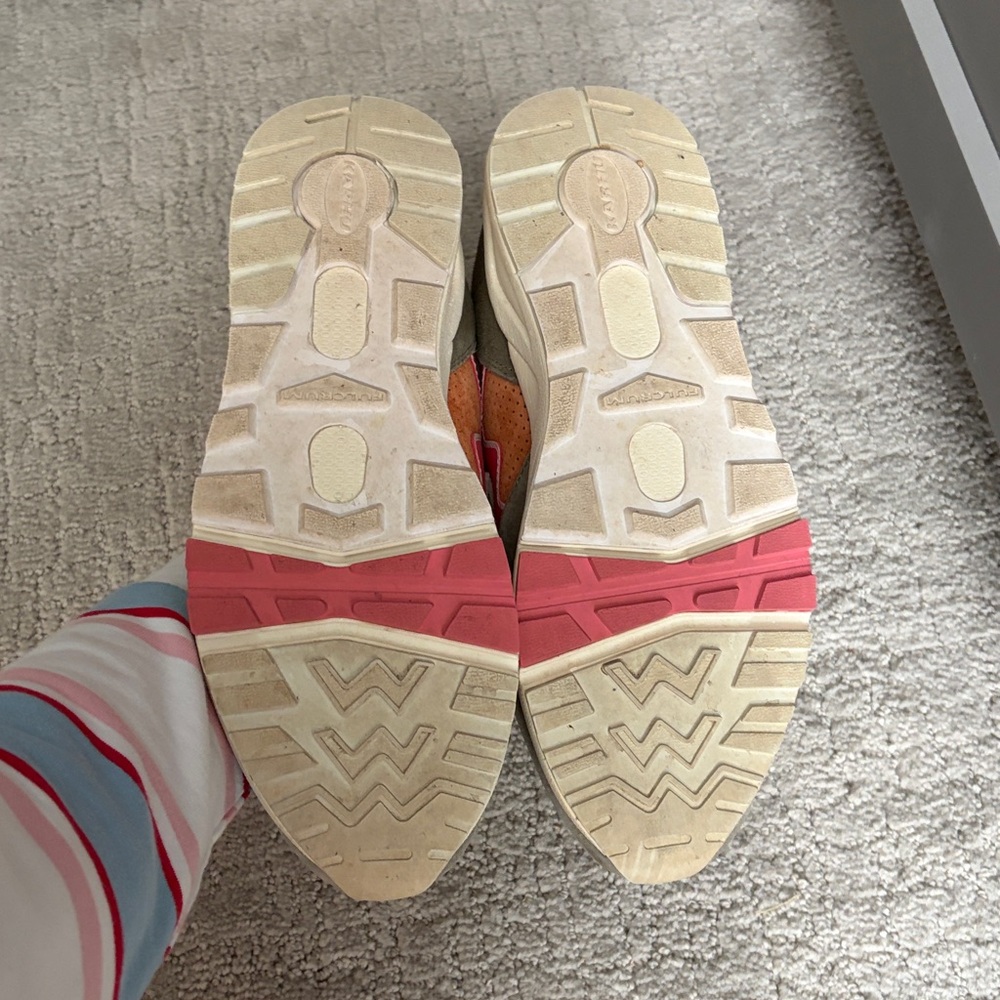 Karhu aria 95 shoe - Picture 6 of 6